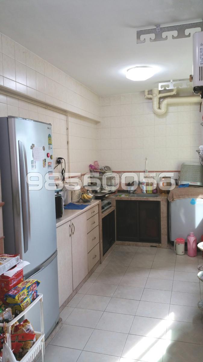 Blk 686B Woodlands Drive 73 (Woodlands), HDB 4 Rooms #80044442